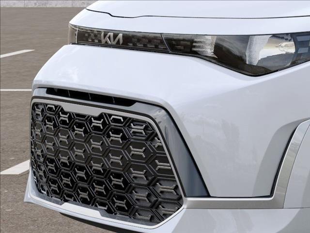 new 2025 Kia Soul car, priced at $25,106