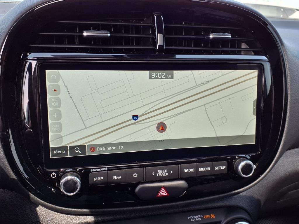 new 2025 Kia Soul car, priced at $24,476