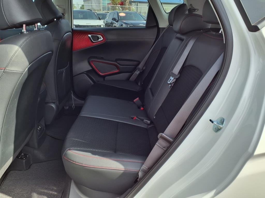 new 2025 Kia Soul car, priced at $24,476