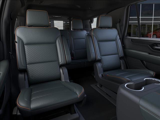 new 2025 GMC Yukon car, priced at $81,780
