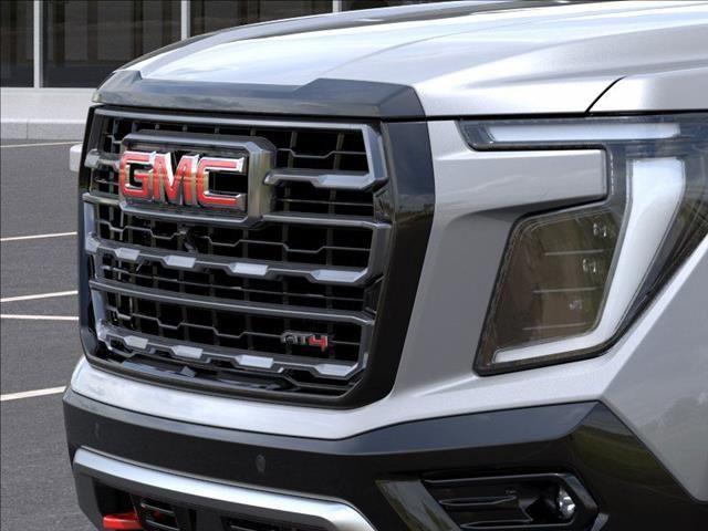 new 2025 GMC Yukon car, priced at $81,780