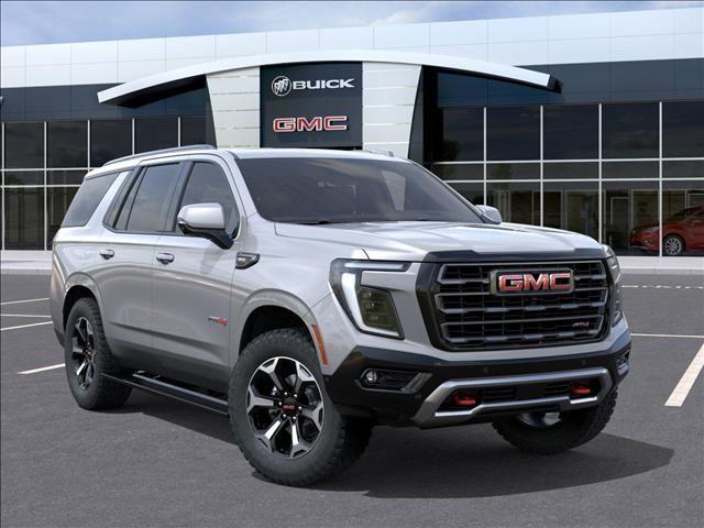 new 2025 GMC Yukon car, priced at $81,780