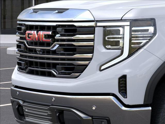 new 2026 GMC Sierra 1500 car, priced at $63,246