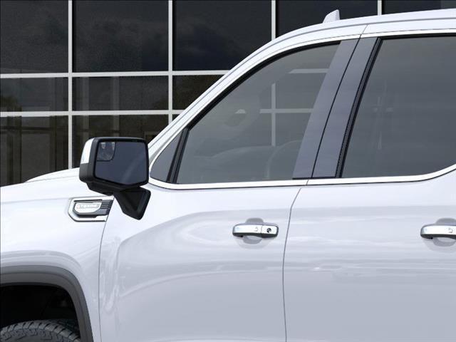 new 2026 GMC Sierra 1500 car, priced at $63,246