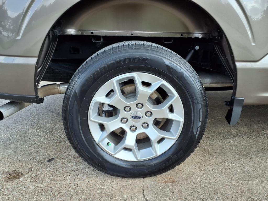 used 2022 Ford F-150 car, priced at $34,991