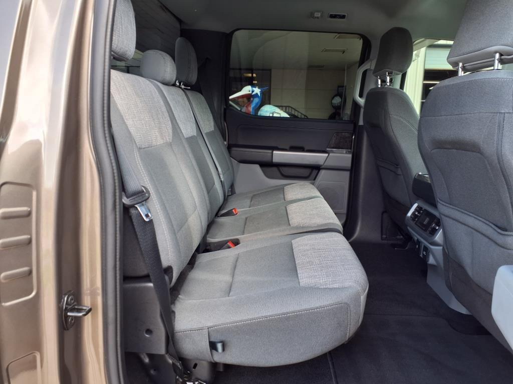used 2022 Ford F-150 car, priced at $34,991