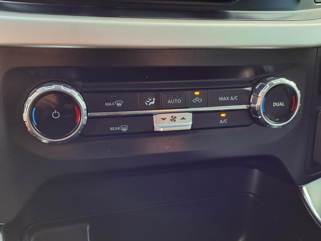 used 2022 Ford F-150 car, priced at $34,991