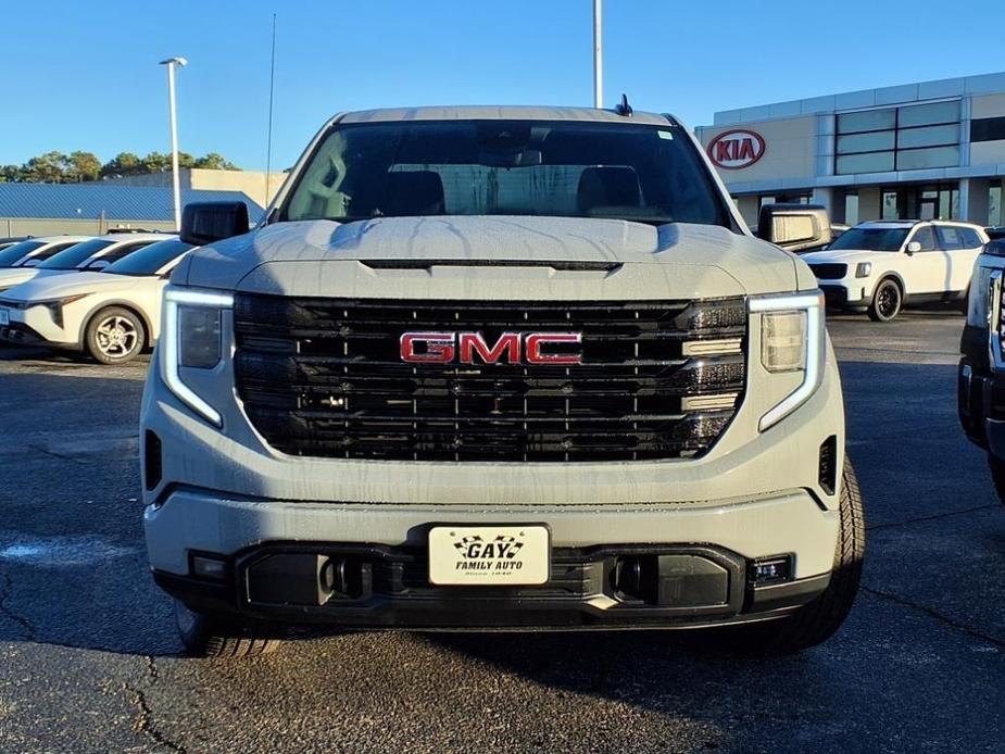 new 2024 GMC Sierra 1500 car, priced at $46,485