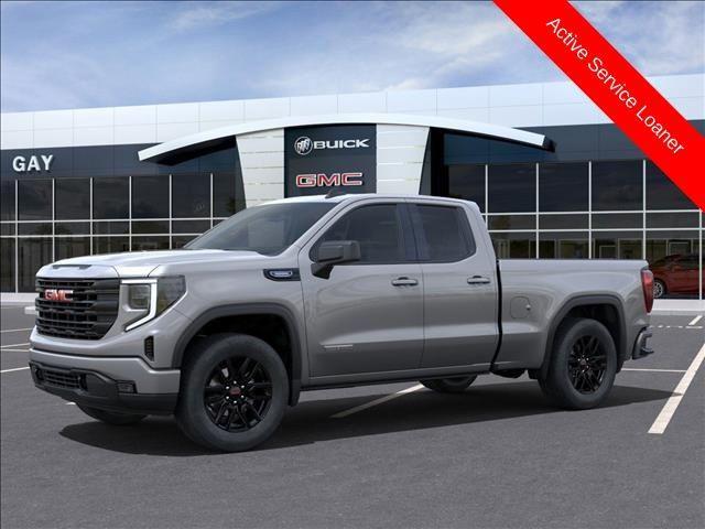 new 2025 GMC Sierra 1500 car, priced at $42,390