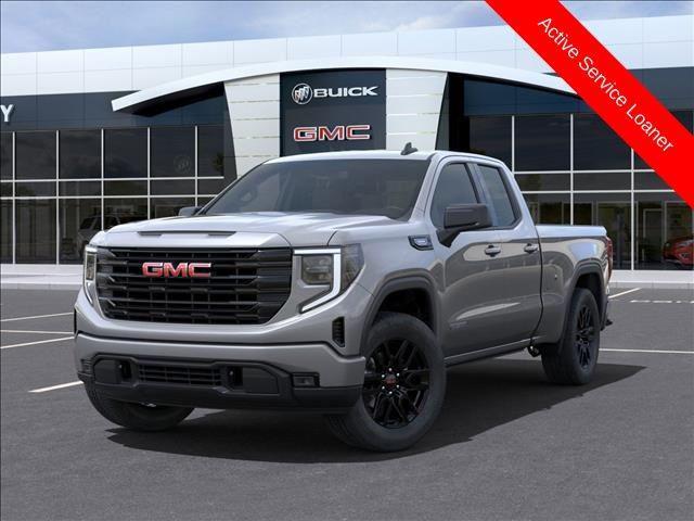 new 2025 GMC Sierra 1500 car, priced at $42,390