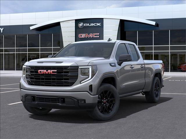 new 2025 GMC Sierra 1500 car, priced at $50,640