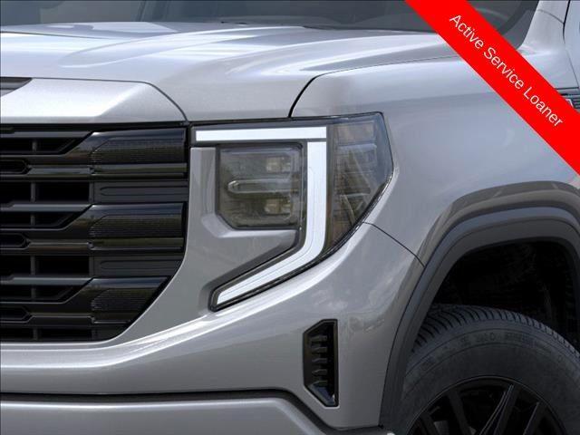 new 2025 GMC Sierra 1500 car, priced at $42,390