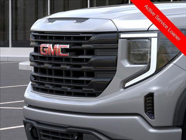 new 2025 GMC Sierra 1500 car, priced at $42,390