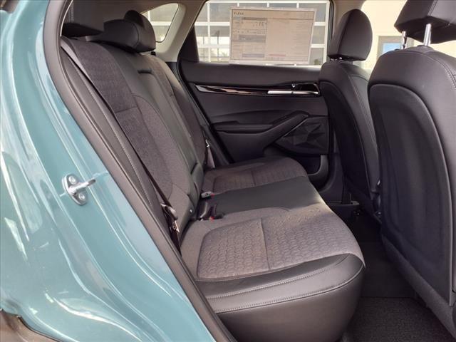 new 2025 Kia Seltos car, priced at $25,769