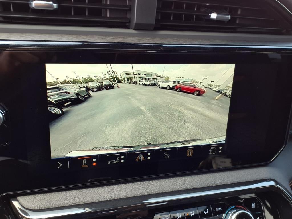 new 2025 GMC Sierra 1500 car, priced at $71,523