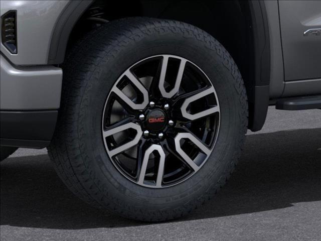 new 2025 GMC Sierra 1500 car, priced at $71,253