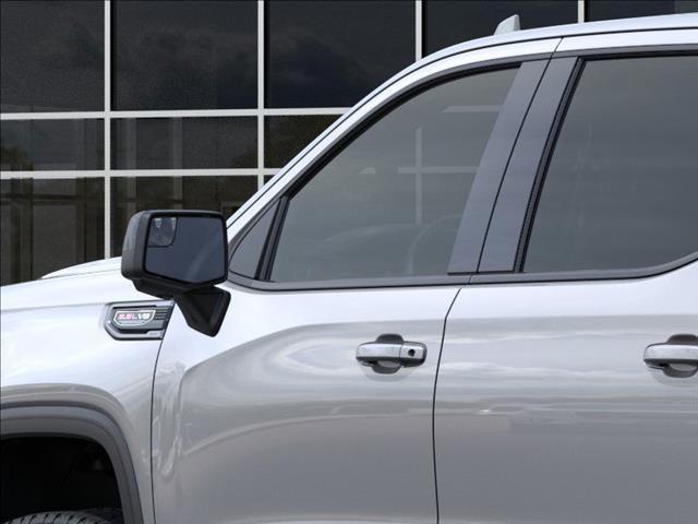 new 2025 GMC Sierra 1500 car, priced at $71,253