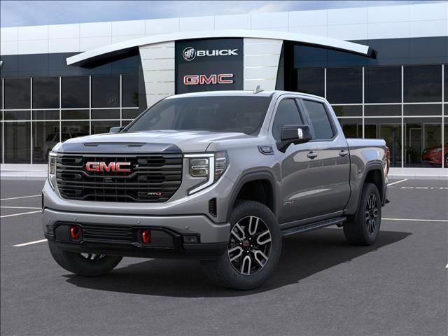 new 2025 GMC Sierra 1500 car, priced at $71,253