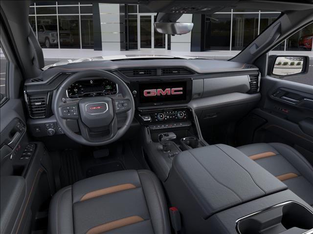 new 2025 GMC Sierra 1500 car, priced at $71,253