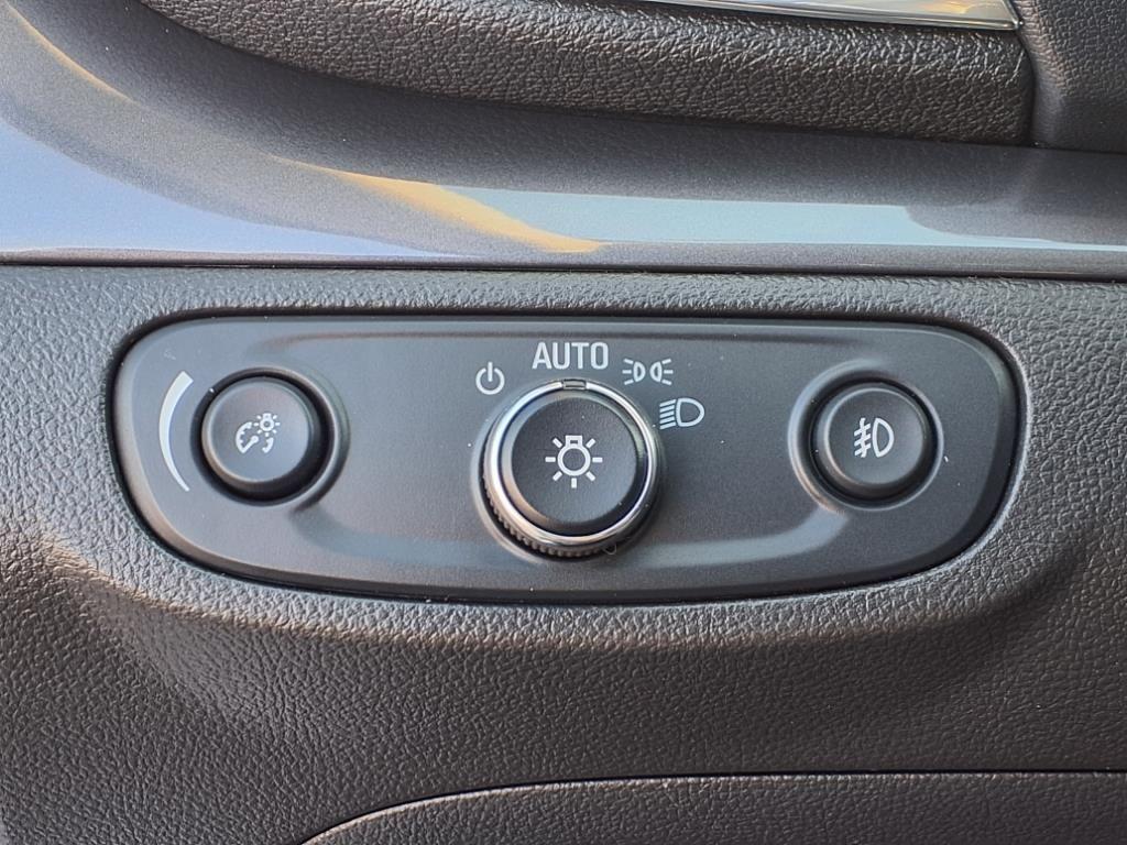 used 2017 Buick Encore car, priced at $9,991