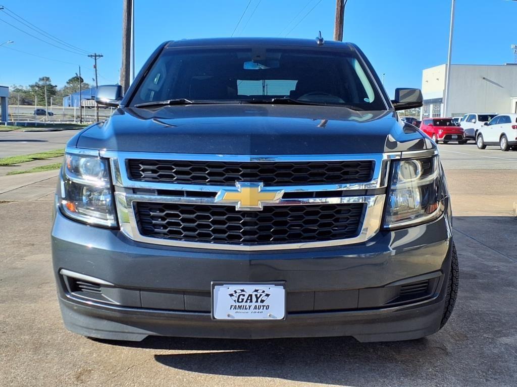 used 2020 Chevrolet Suburban car, priced at $26,991