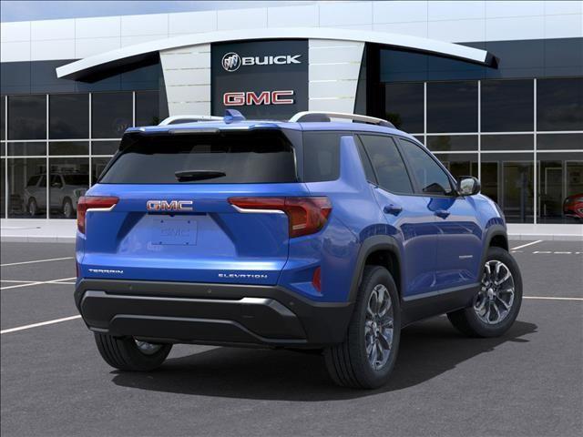 new 2026 GMC Terrain car, priced at $32,963