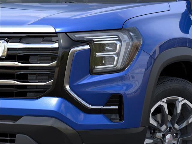new 2026 GMC Terrain car, priced at $32,963