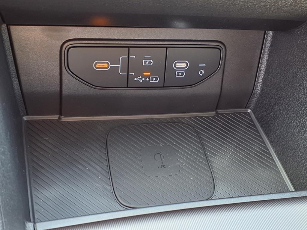new 2026 Kia Sportage car, priced at $36,985