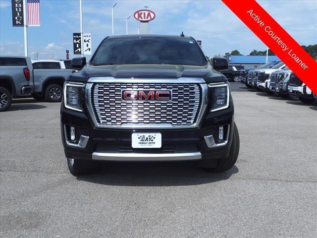 new 2024 GMC Yukon XL car, priced at $86,905