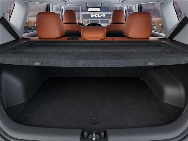 new 2025 Kia Soul car, priced at $26,350