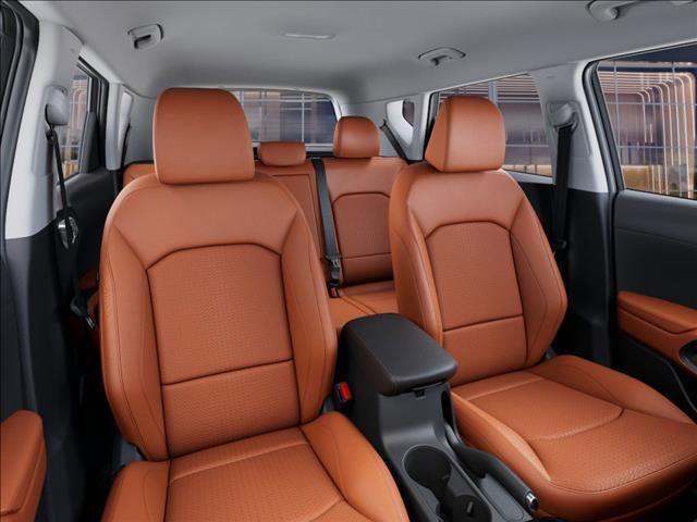 new 2025 Kia Soul car, priced at $26,350