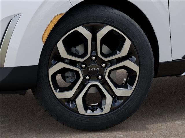 new 2025 Kia Soul car, priced at $26,350