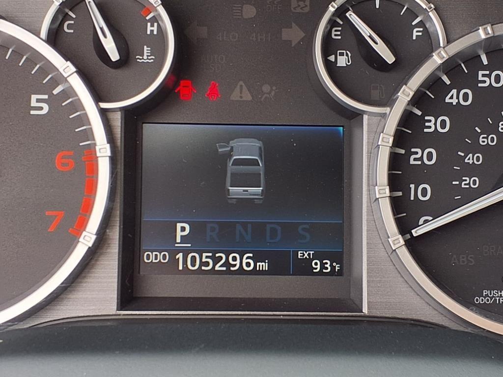 used 2017 Toyota Tundra car, priced at $24,492
