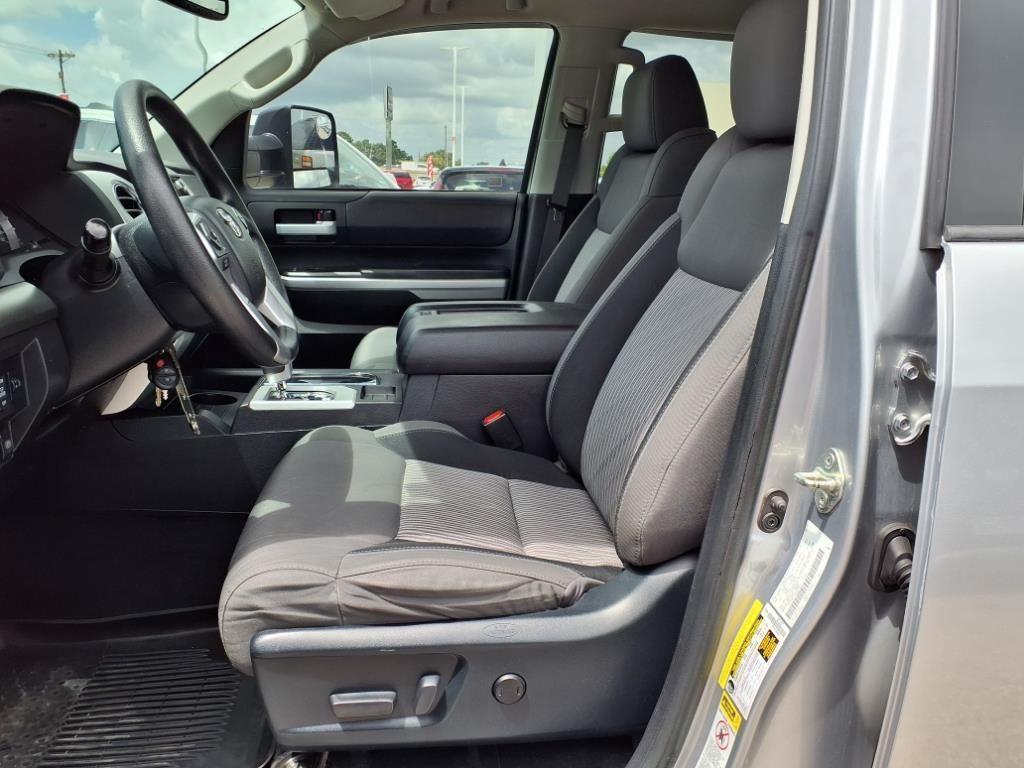 used 2017 Toyota Tundra car, priced at $24,492