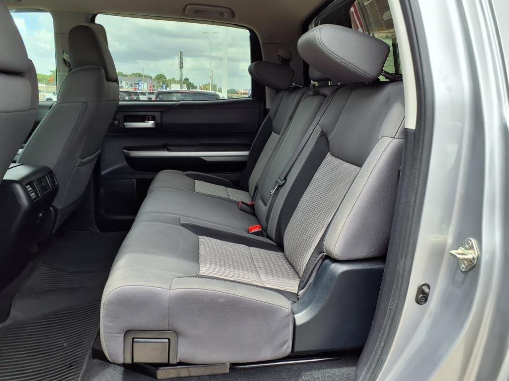used 2017 Toyota Tundra car, priced at $24,492