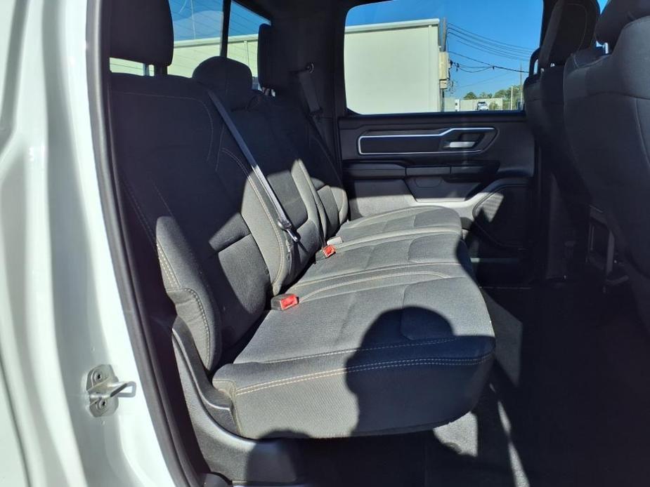 used 2019 Ram 1500 car, priced at $23,991