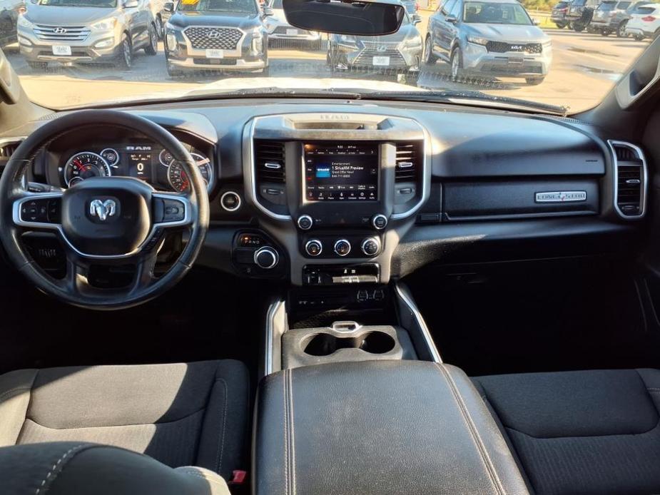 used 2019 Ram 1500 car, priced at $23,991