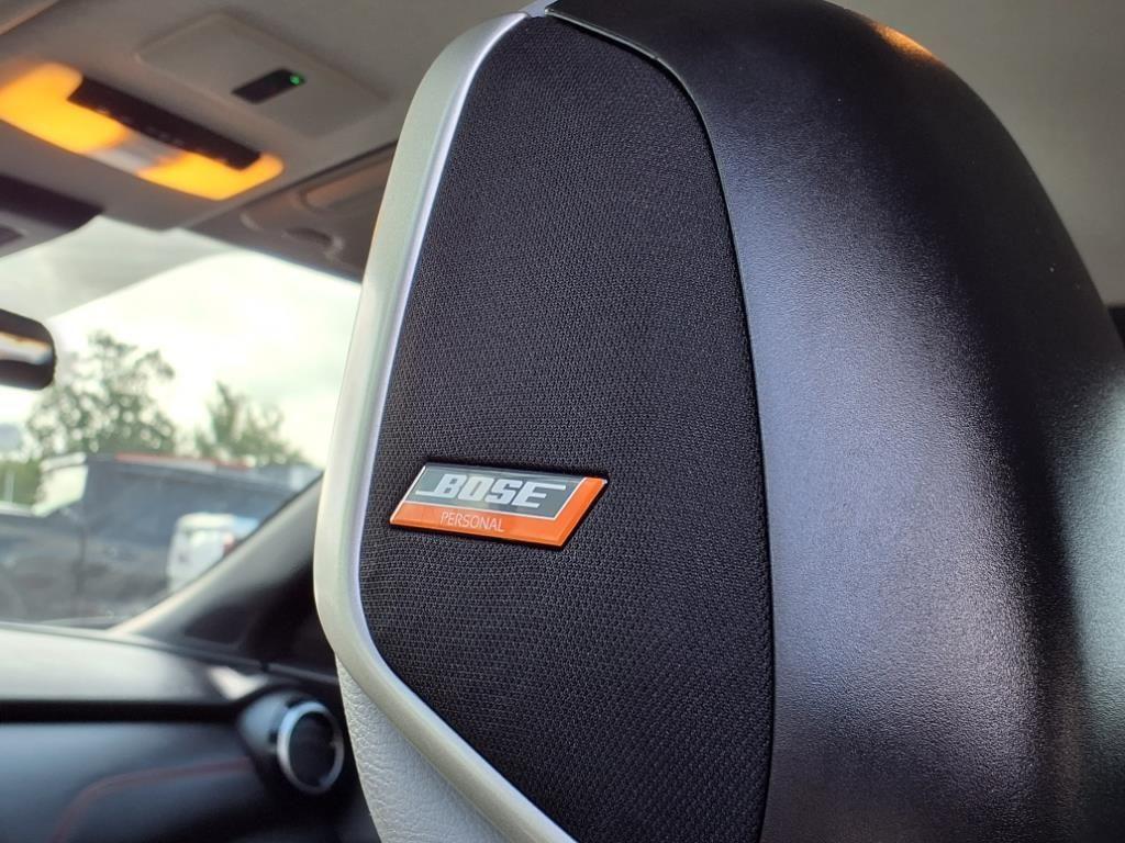 used 2022 Nissan Kicks car, priced at $18,991
