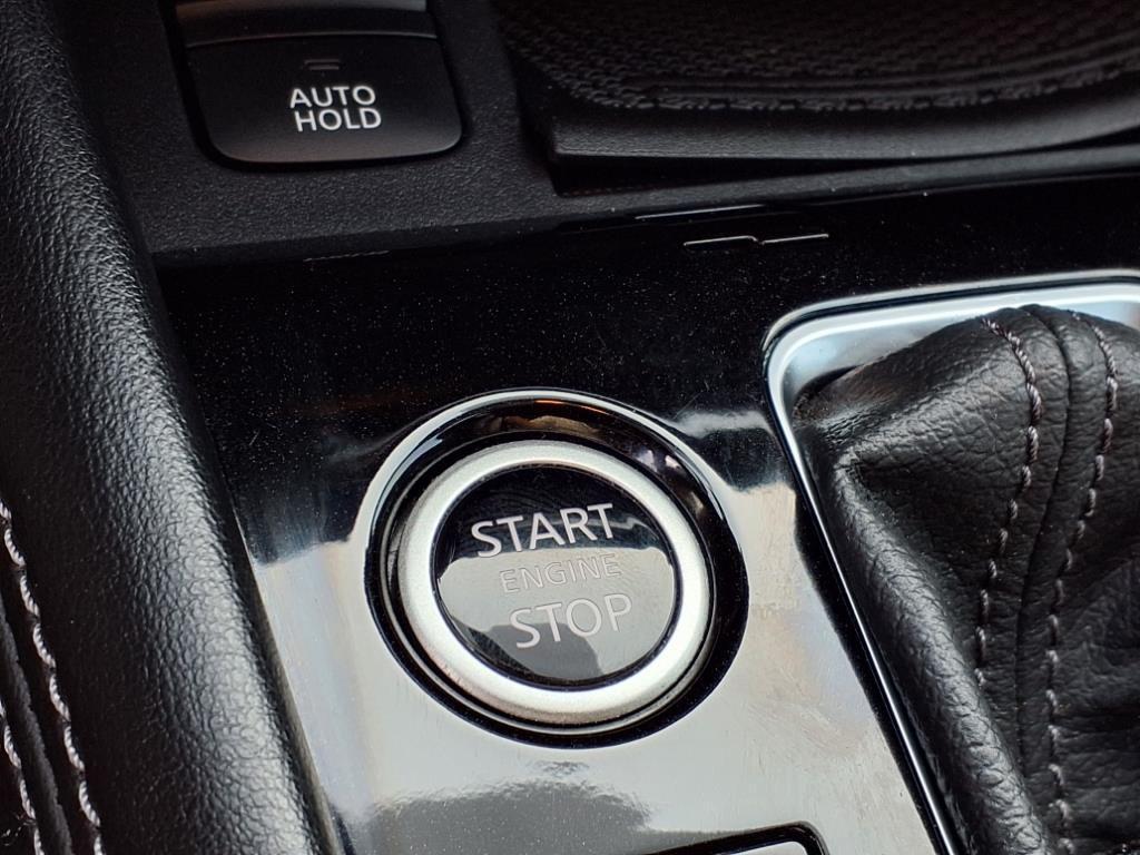 used 2022 Nissan Kicks car, priced at $18,991