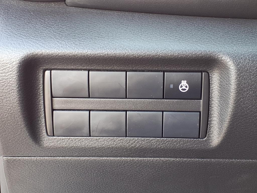 used 2022 Nissan Kicks car, priced at $18,991