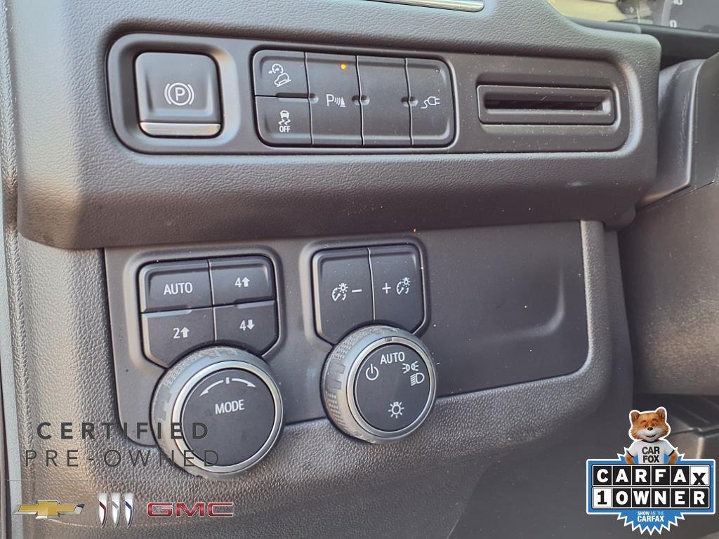 used 2021 Chevrolet Tahoe car, priced at $49,593