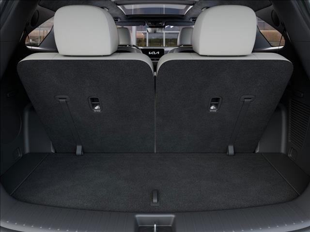 new 2025 Kia Sorento Hybrid car, priced at $43,218