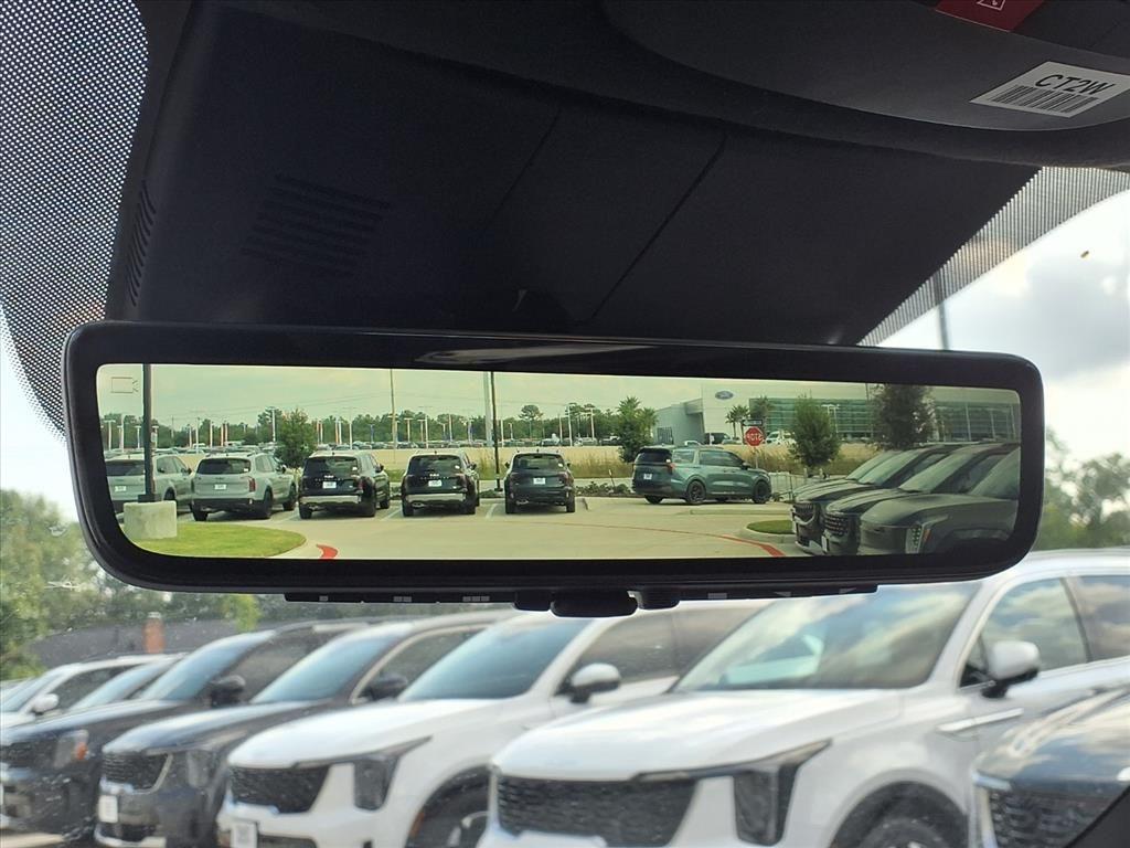 new 2025 Kia Sorento Hybrid car, priced at $46,218