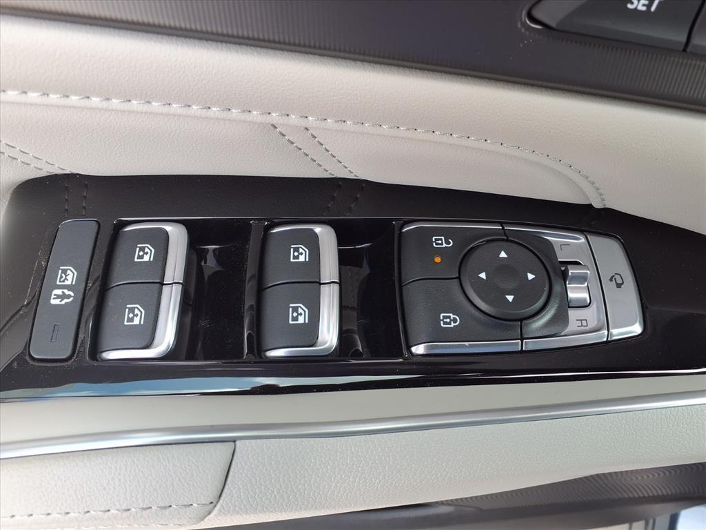 new 2025 Kia Sorento Hybrid car, priced at $46,218