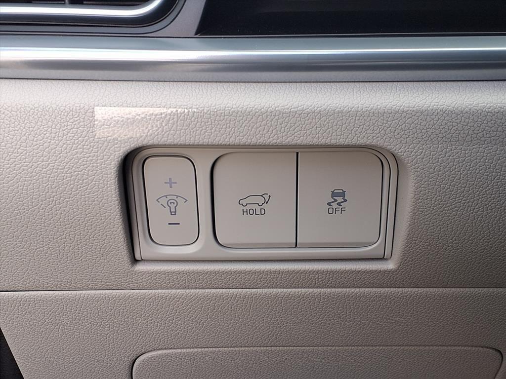 new 2025 Kia Sorento Hybrid car, priced at $46,218