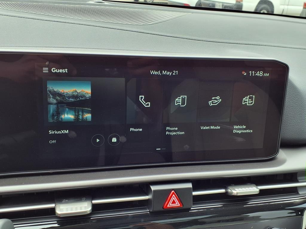 new 2026 Kia Sportage car, priced at $32,543