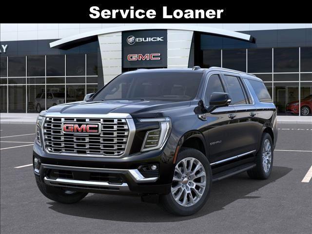 new 2026 GMC Yukon XL car, priced at $97,975