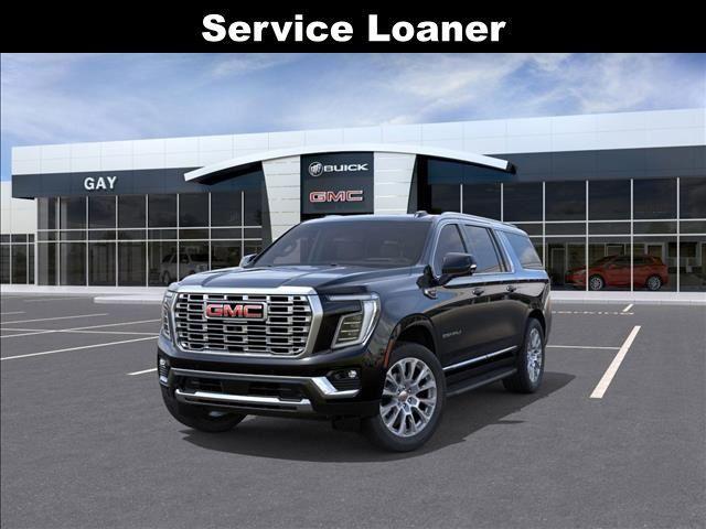 new 2026 GMC Yukon XL car, priced at $97,975