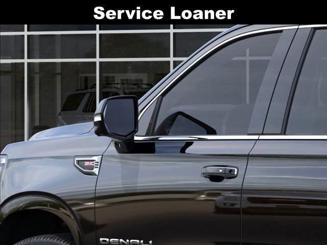 new 2026 GMC Yukon XL car, priced at $97,975