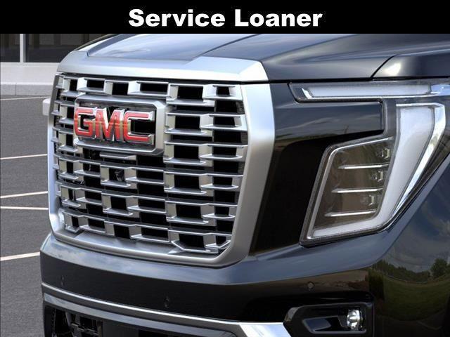 new 2026 GMC Yukon XL car, priced at $97,975